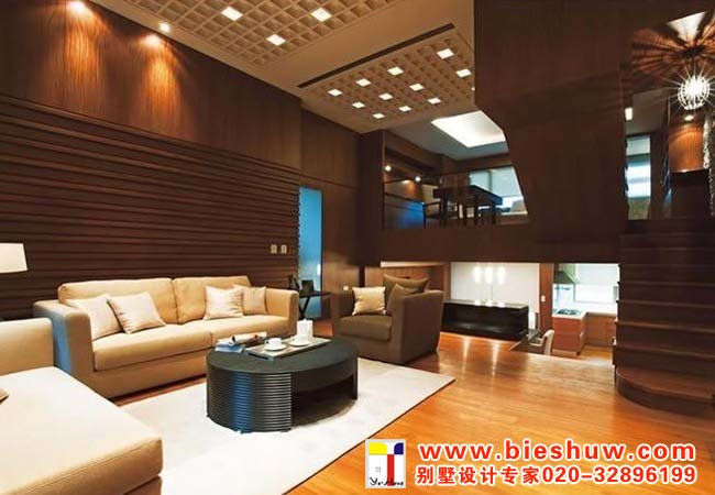 别墅效果图设计制作公司