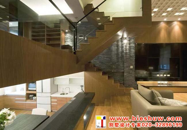 别墅效果图设计制作公司