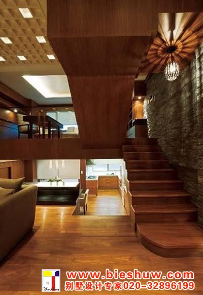 别墅效果图设计制作公司