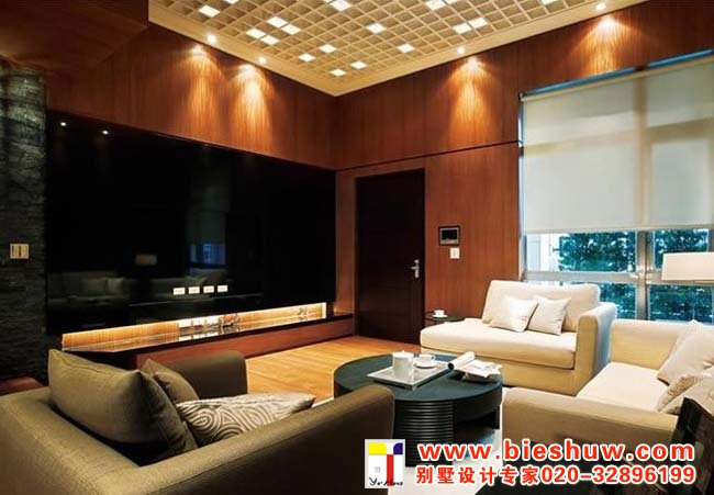 别墅效果图设计制作公司