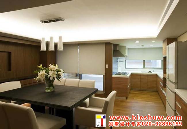 别墅效果图设计制作公司