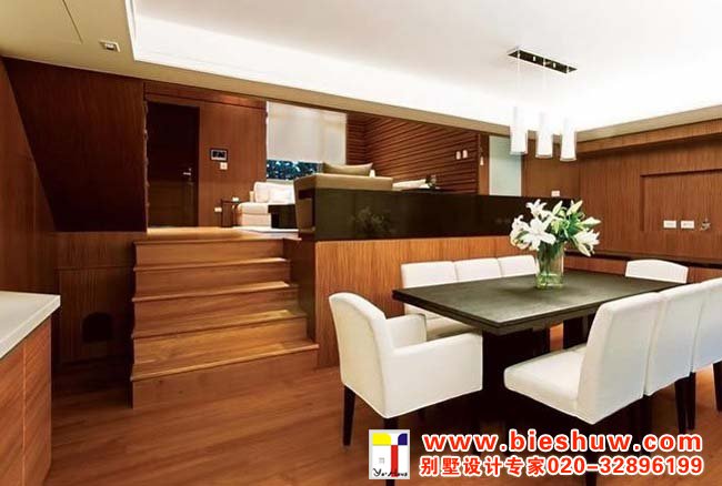 别墅效果图设计制作公司