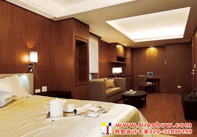 别墅效果图设计制作公司