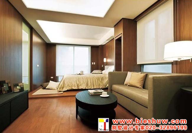 别墅效果图设计制作公司