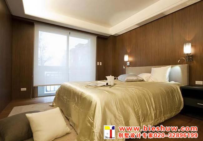 别墅效果图设计制作公司