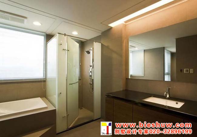 别墅效果图设计制作公司