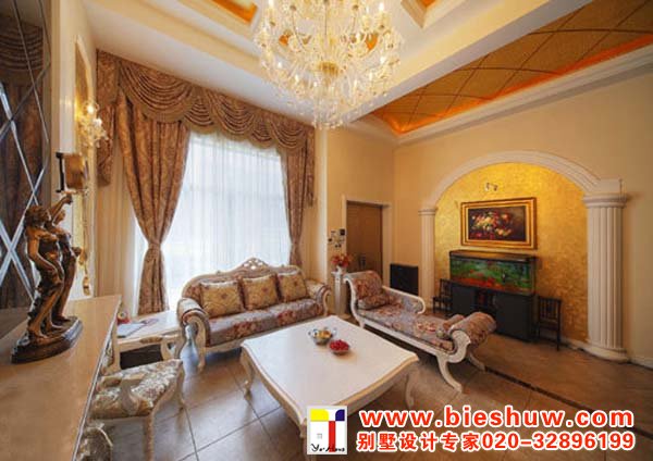 别墅效果图设计制作公司