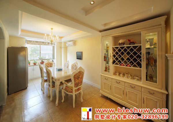 别墅效果图设计制作公司