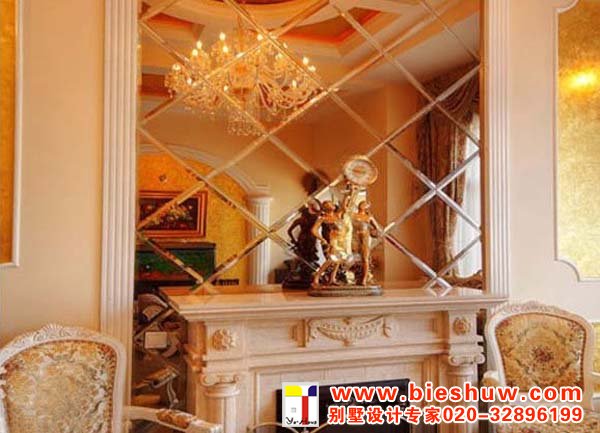 别墅效果图设计制作公司