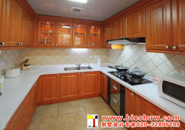 别墅效果图设计制作公司