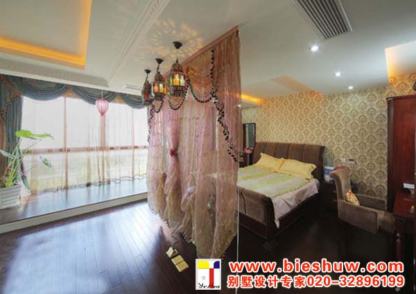 别墅效果图设计制作公司