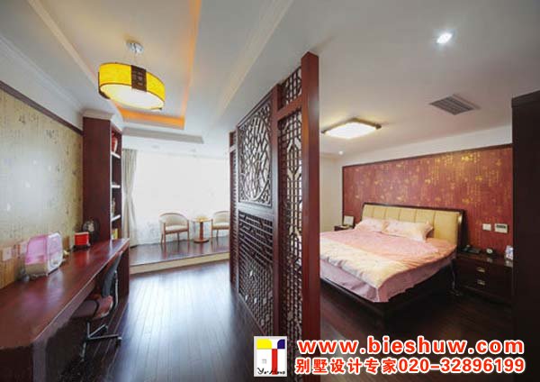 别墅效果图设计制作公司