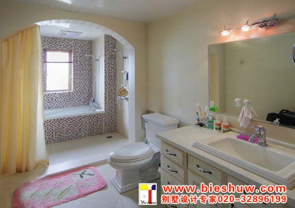 别墅效果图设计制作公司