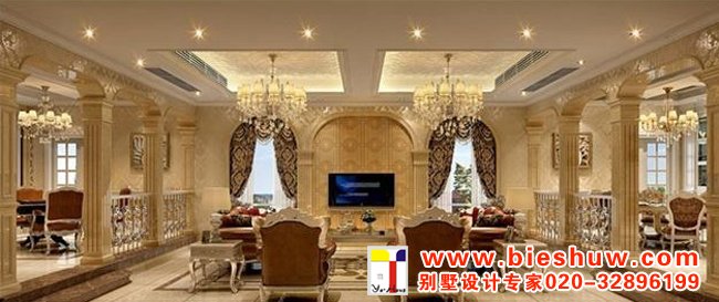 别墅设计装修