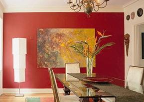 无忧装饰效果图