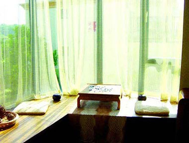 赋予生活浪漫气氛