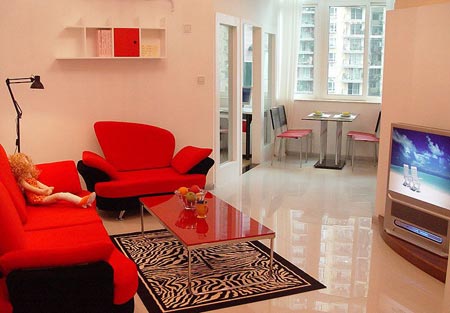 23套惊艳装修实例看个够