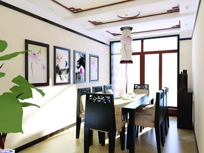 以柔克刚的现代感