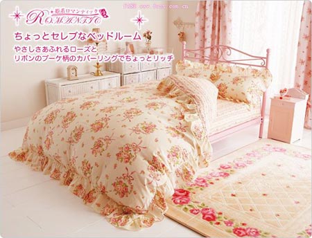 儿童房装修&nbsp;颜色搭配需注重整体和谐度