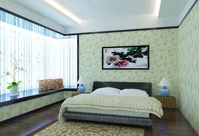 以柔克刚的现代感