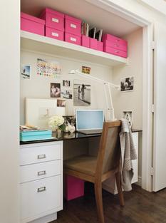 国外经典装修&nbsp;十款国外书房装修效果图