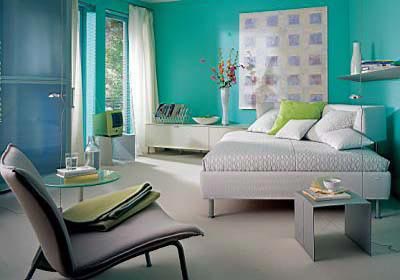 打造时尚温馨的惊艳客厅