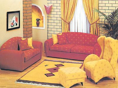 地板颜色与材质对家居设计的重要性